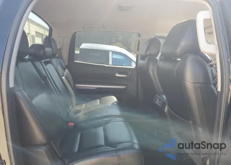 2014 Toyota Tundra Crewmax Sr5 z USA, uszkodzony, nr VIN 5TFEY5F19EX172330